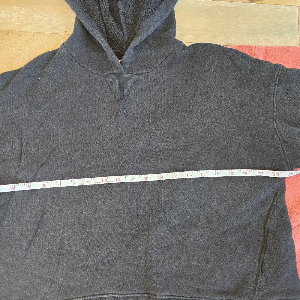 Pair of Madewell MWL Hoodie Sweatshirts - Picture 2 of 8